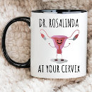 Search for baby doctor mugs Obgyn