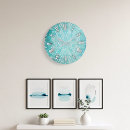 Search for damask pattern posters Turquoise