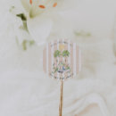 Search for palm stickers Tropical baby shower