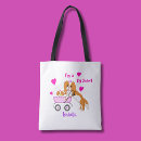 Search for big sister tote bags Sibling
