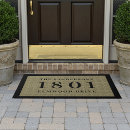 Search for house number signs Address