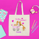 Search for big sister tote bags Sibling