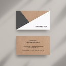 Search for white geometric Modern
