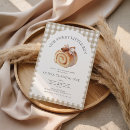 Search for roll cards invites Watercolor cinnamon roll