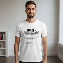 Search for bible scripture clothing Black and white