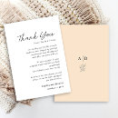 Search for massage cards Elegant