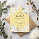 Search for lace wedding invitations Elegant