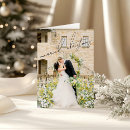 Search for elegant christmas cards Black and white