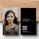 Search for instagram influencer business cards Professional