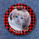 Search for with black border badges Round