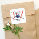 Search for candy cane tag stickers Cute