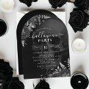 Search for skulls invitations Floral