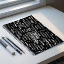 Search for words notebooks Minimalist