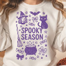 Search for spooky clothing Autumn