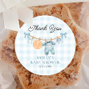 Search for thanksgiving pie stickers Gingham