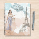 Search for paris notebooks Modern