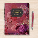 Search for name notebooks Feminine