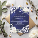 Search for lace birthday invitations Roses