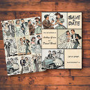 Search for 1950s invitations Vintage