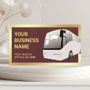 Search for sightseeing business cards Travel agency