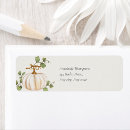 Search for little return address labels Gender neutral