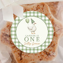 Search for silly goose stickers Gingham
