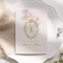 Search for fairytale party invitations Girl