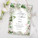 Search for art bridal shower invitations Aesthetic