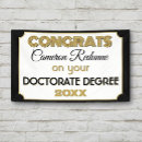 Search for congrats on your phd Doctorate degree