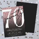 Search for grandmother birthday invitations For her