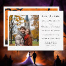 Search for costume party save the dates October
