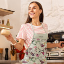 Search for hummingbird aprons Botanical