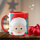 Search for mr and mrs claus mugs Xmas