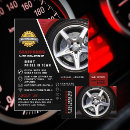 Search for car business cards Auto dealer