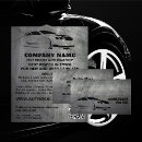 Search for salesman business cards Car dealer