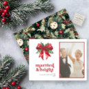 Search for married and bright cards Watercolor