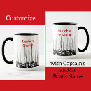 Search for black crew mugs Black and white