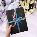 Search for 18th birthday wrapping paper Gold