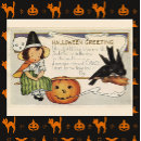 Search for halloween poem postcards Cute