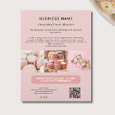 Search for socialism flyers Pink