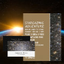 Search for galaxies flyers Space