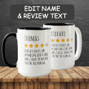 Search for review mugs Sarcastic