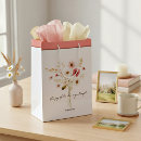 Search for scripture gift bags Floral