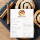 Search for bun in the oven crafts party Watercolor