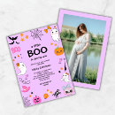 Search for witch baby shower invitations Watercolor modern elegant cute