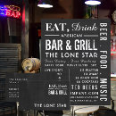 Search for chalkboard flyers Customer