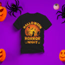 Search for halloween horror nights tshirts For him