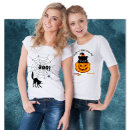 Search for spiderweb tshirts Cat