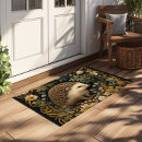 Search for hedgehog doormats Cute