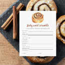 Search for baby shower word scramble Watercolor